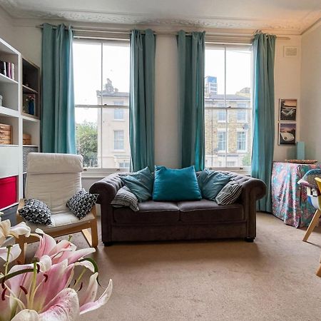 Beautiful 3Bd Flat In Archway Londonアパートメント エクステリア 写真
