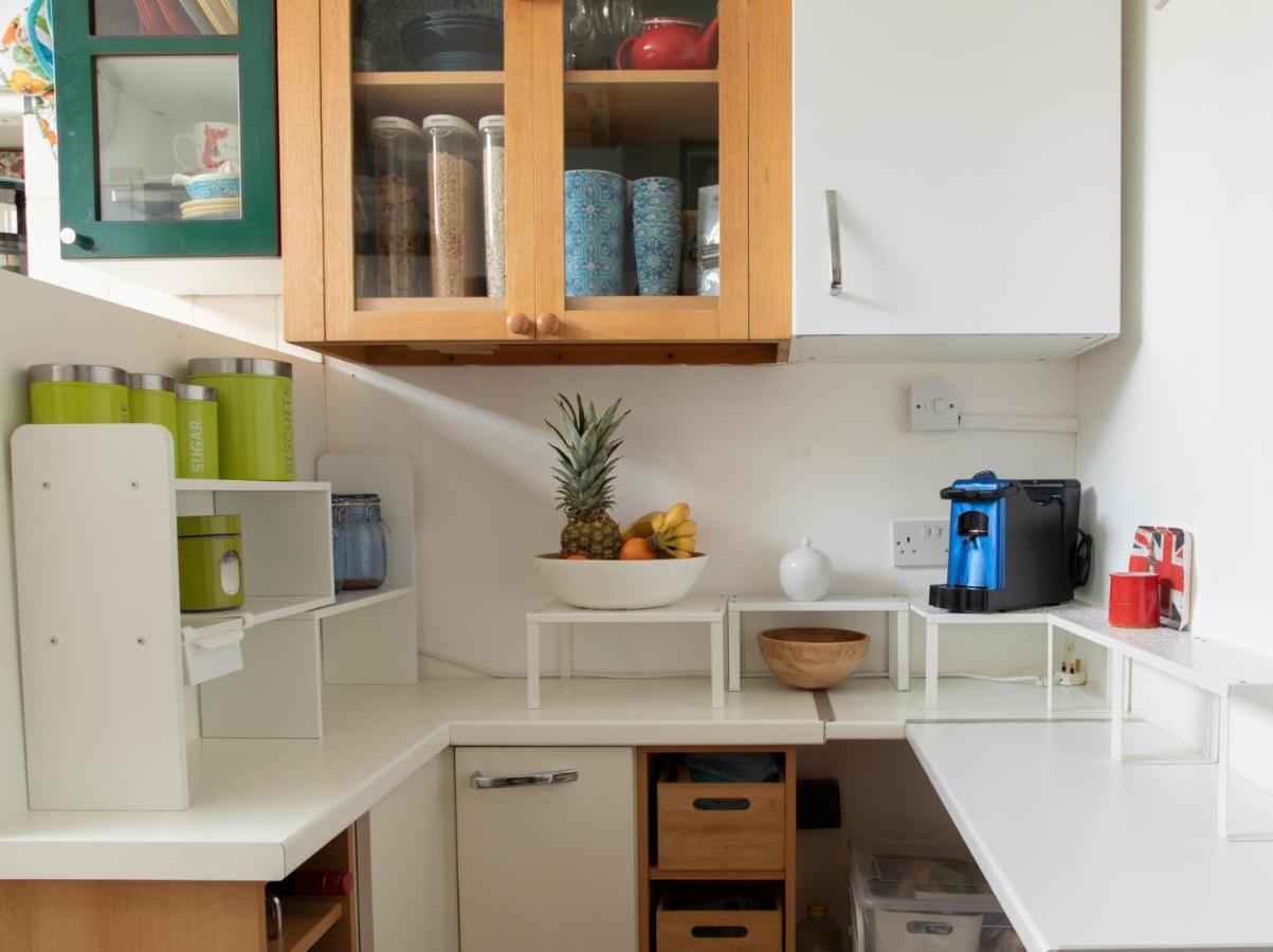 Beautiful 3Bd Flat In Archway Londonアパートメント エクステリア 写真