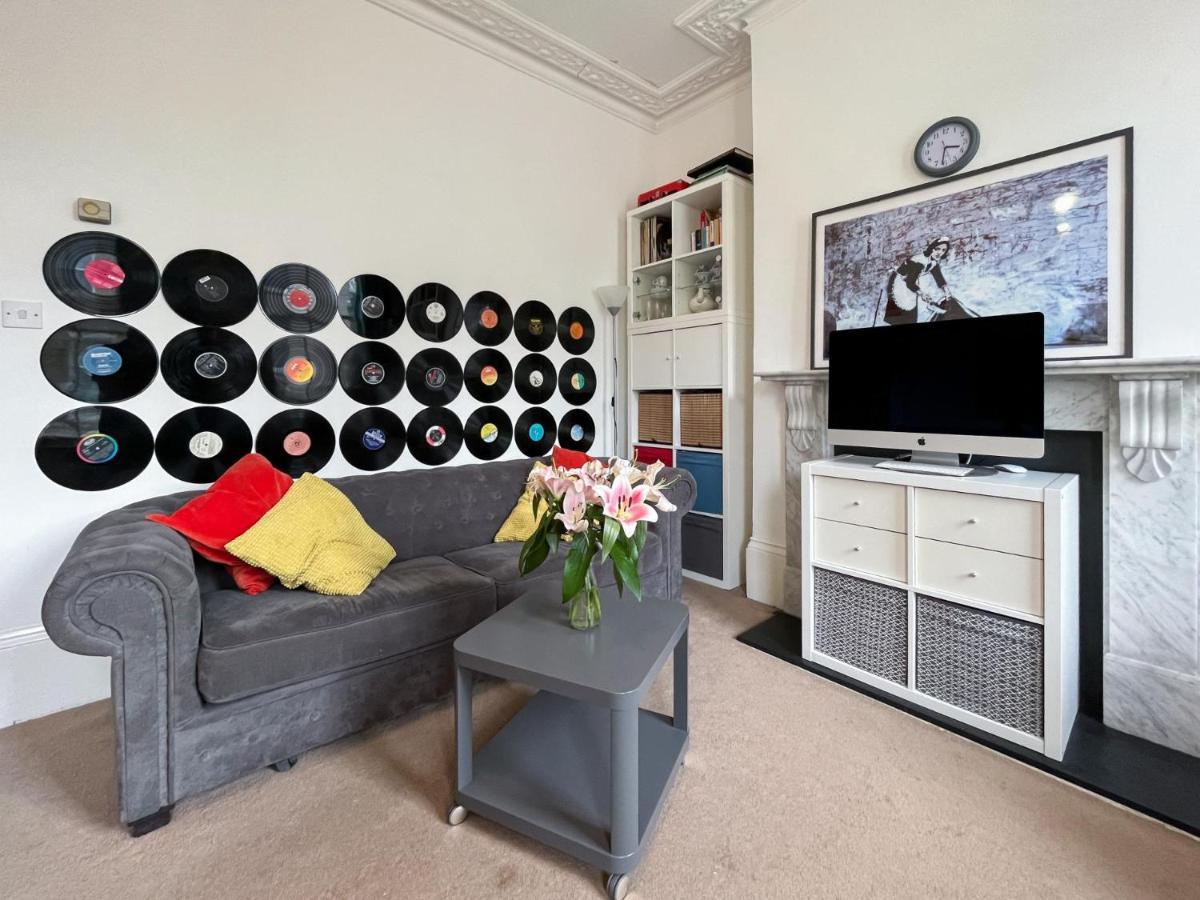 Beautiful 3Bd Flat In Archway Londonアパートメント エクステリア 写真