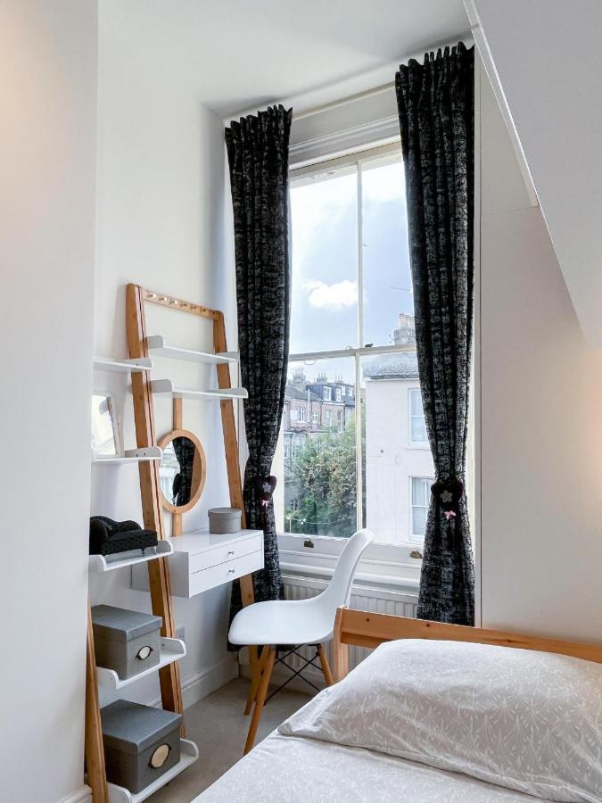 Beautiful 3Bd Flat In Archway Londonアパートメント エクステリア 写真