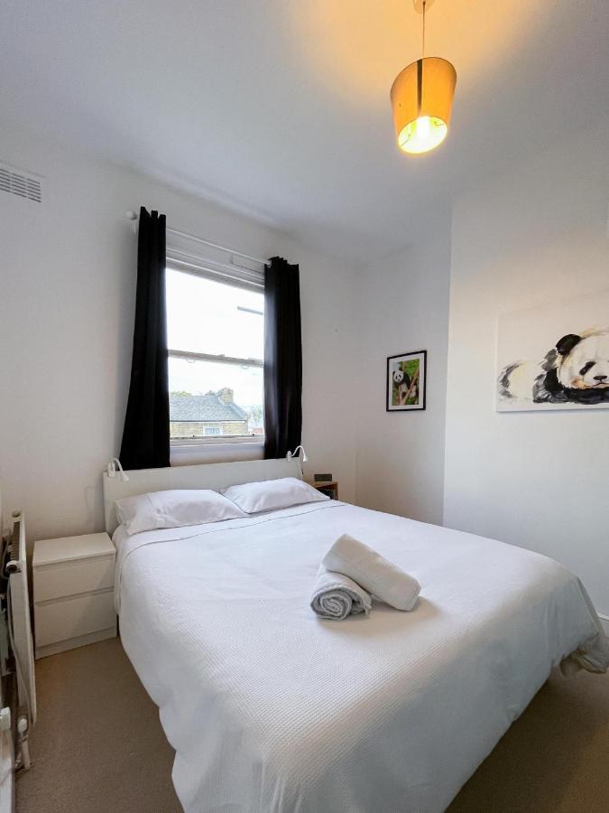 Beautiful 3Bd Flat In Archway Londonアパートメント エクステリア 写真