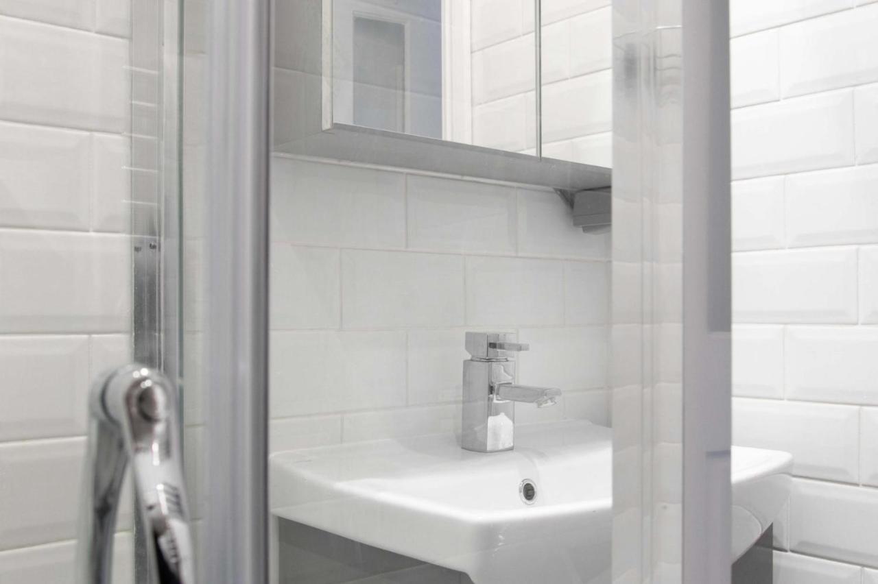Beautiful 3Bd Flat In Archway Londonアパートメント エクステリア 写真