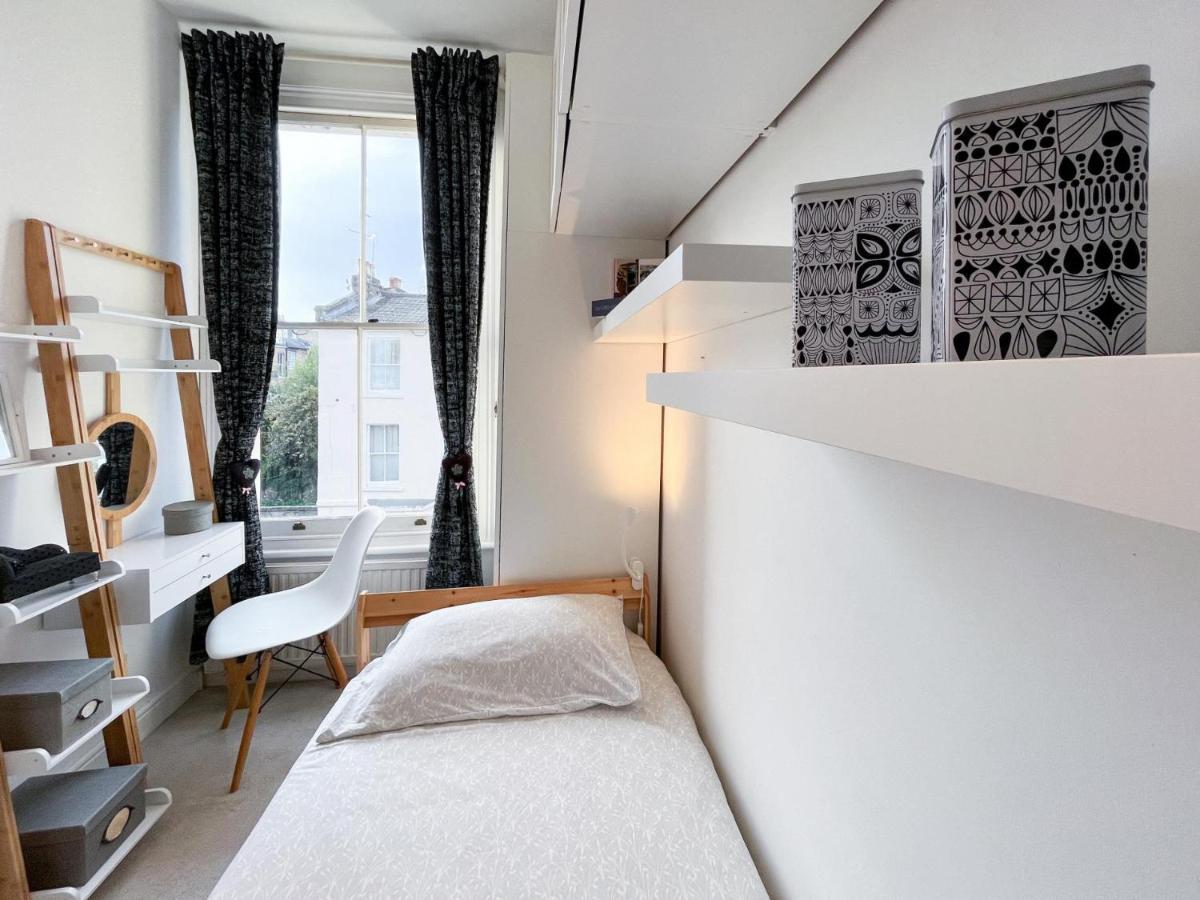 Beautiful 3Bd Flat In Archway Londonアパートメント エクステリア 写真