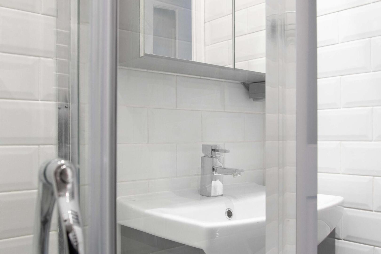 Beautiful 3Bd Flat In Archway Londonアパートメント エクステリア 写真