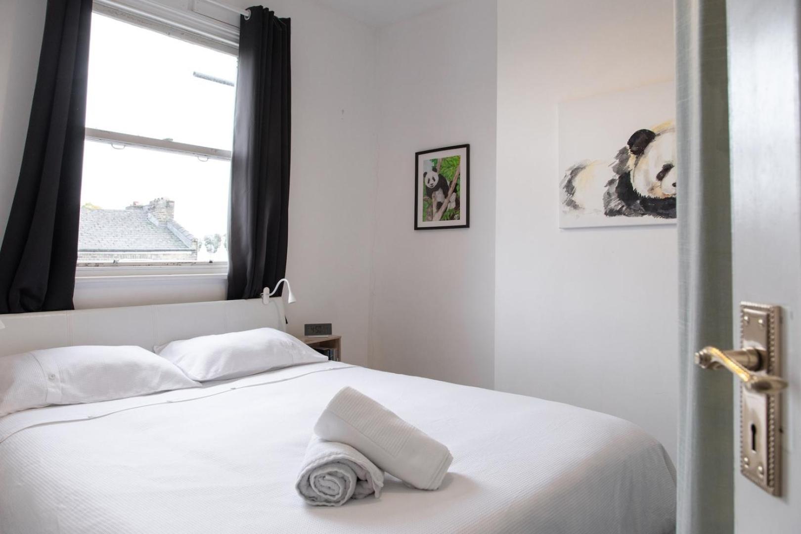 Beautiful 3Bd Flat In Archway Londonアパートメント エクステリア 写真