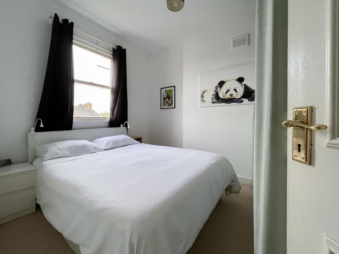 Beautiful 3Bd Flat In Archway Londonアパートメント エクステリア 写真