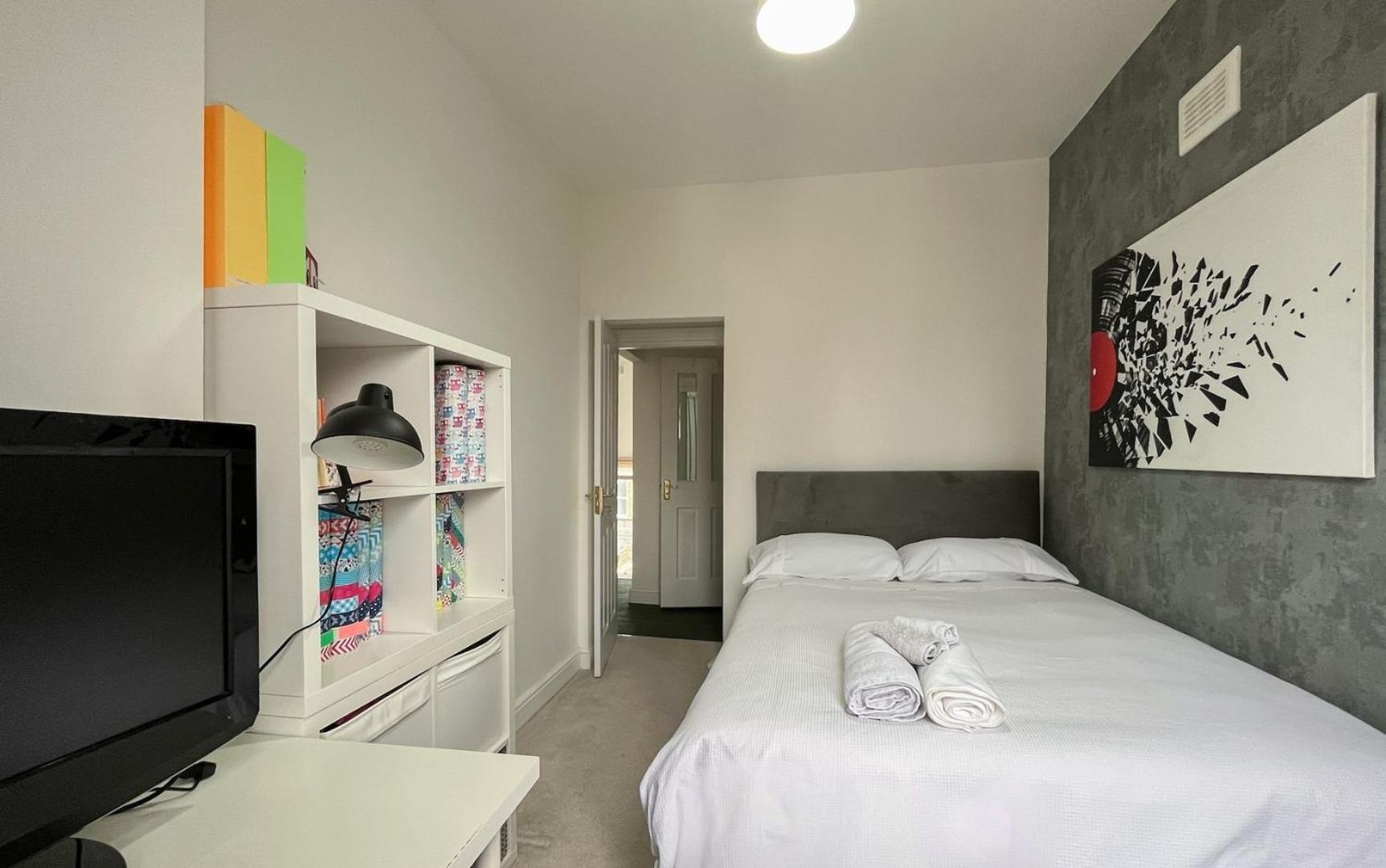Beautiful 3Bd Flat In Archway Londonアパートメント エクステリア 写真