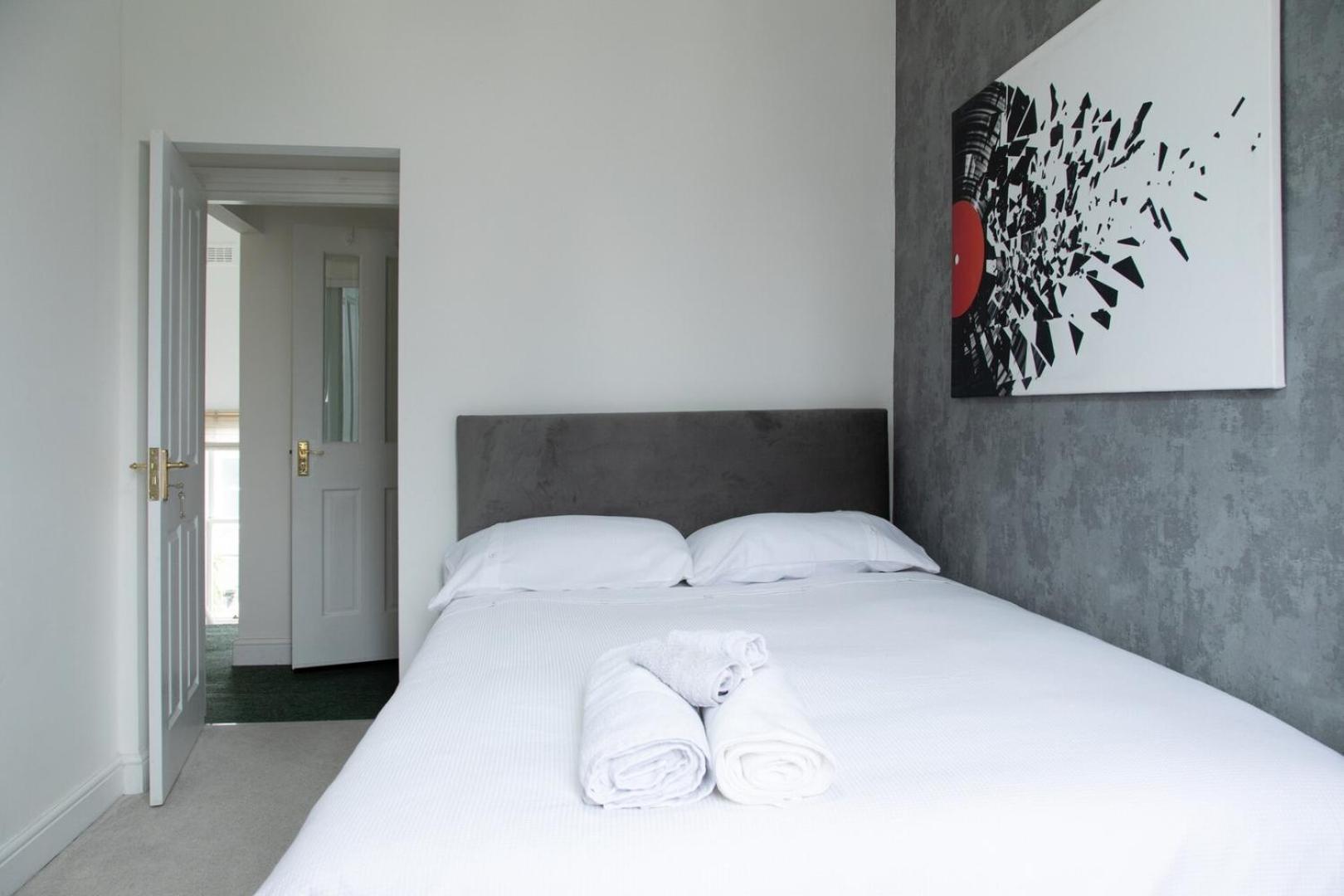 Beautiful 3Bd Flat In Archway Londonアパートメント エクステリア 写真