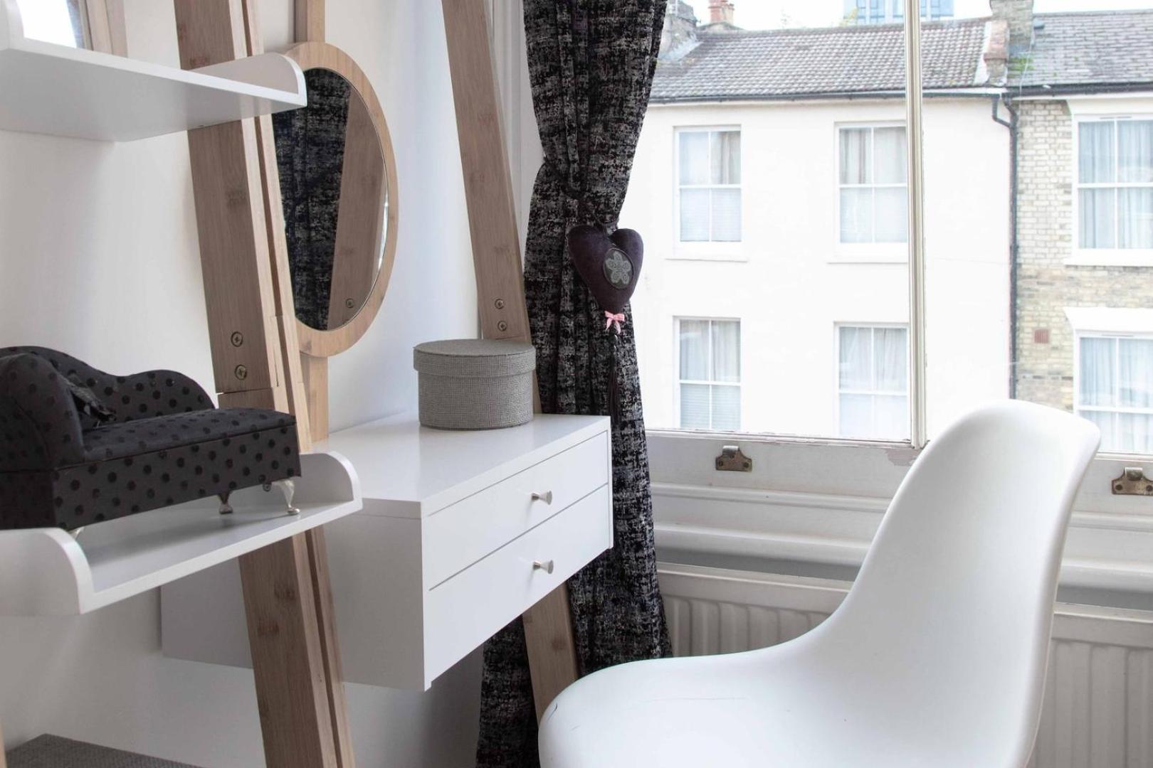 Beautiful 3Bd Flat In Archway Londonアパートメント エクステリア 写真